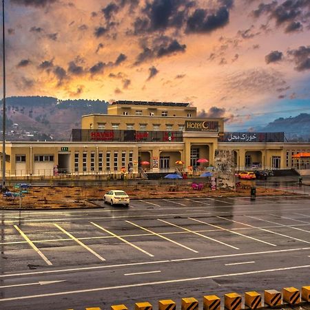 Hotel One Mansehra Exterior foto