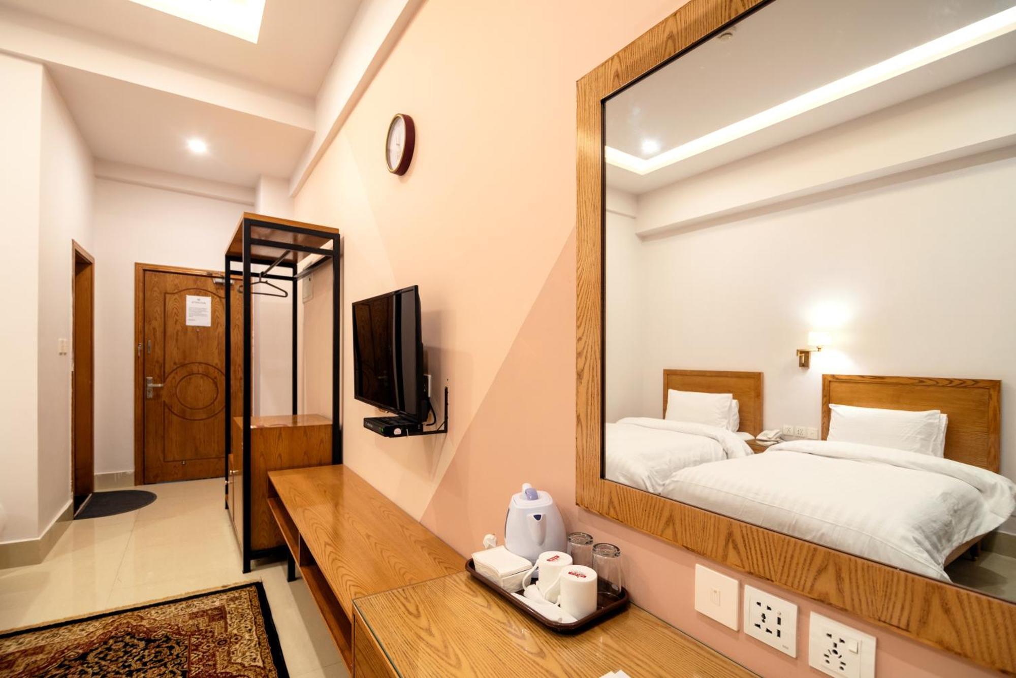 Hotel One Mansehra Exterior foto
