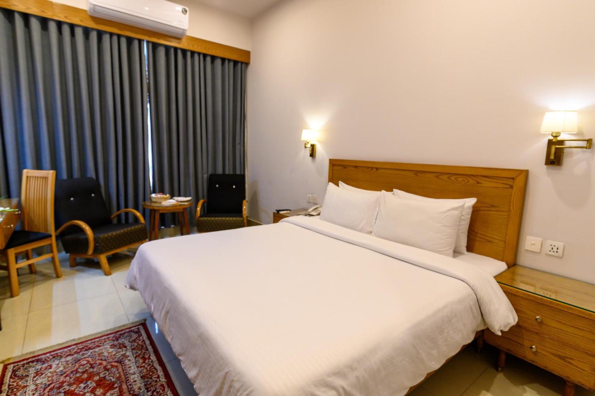 Hotel One Mansehra Exterior foto