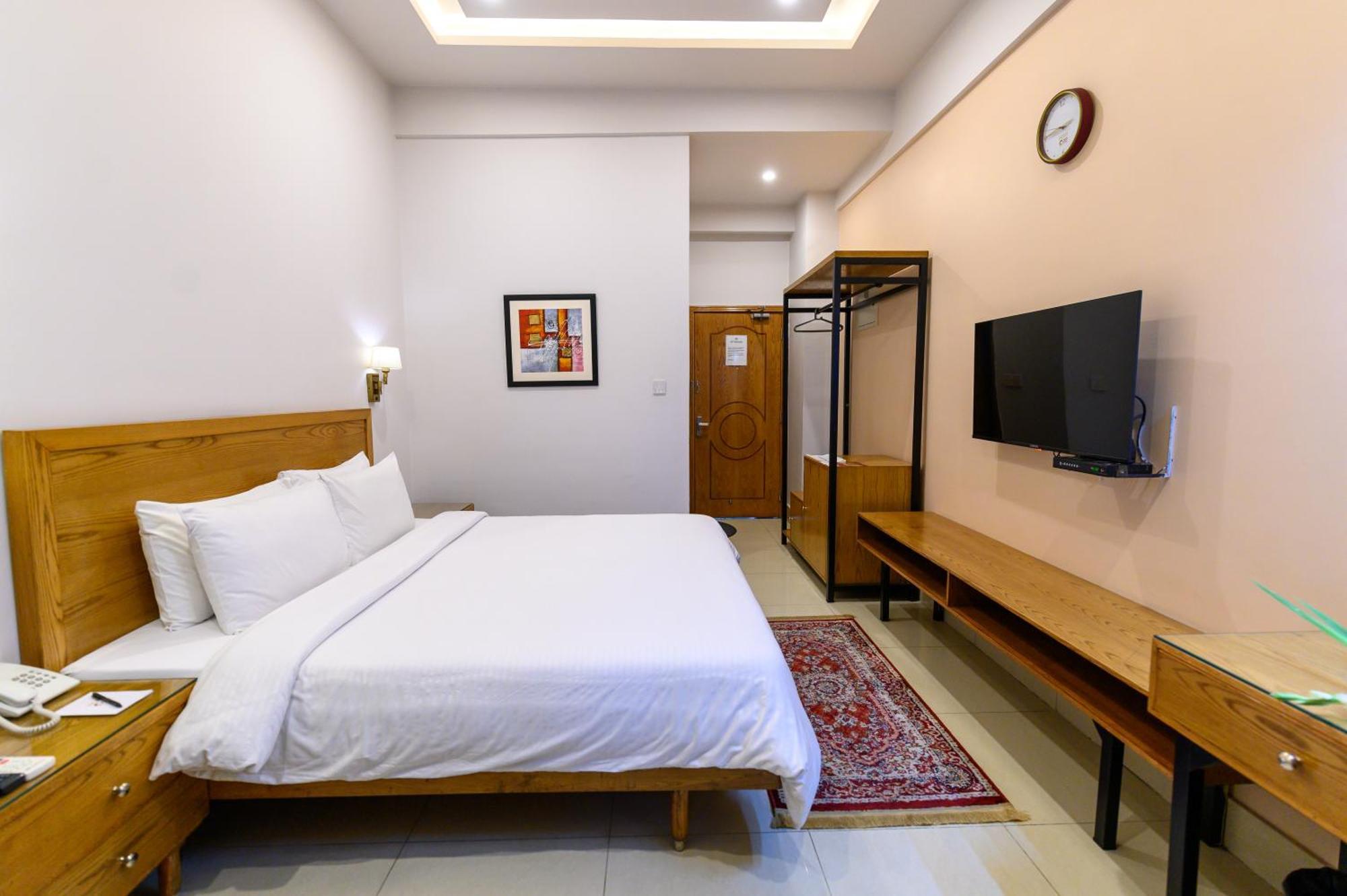Hotel One Mansehra Exterior foto