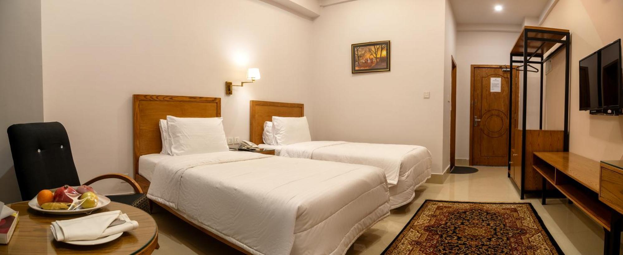Hotel One Mansehra Exterior foto