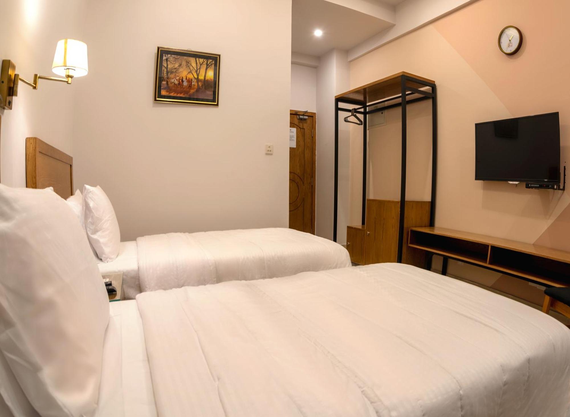 Hotel One Mansehra Exterior foto